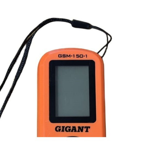Толщиномер ЛКП Gigant GSM-150-1