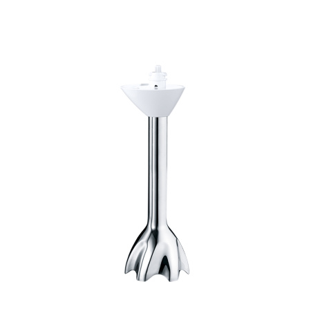 Миксер Braun HM3107WH Weiss (0X22211038)