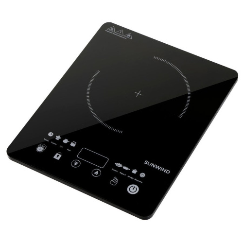 Настольная плитка SUNWIND SCI-0502