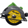 Пила циркулярная Procraft KR2300