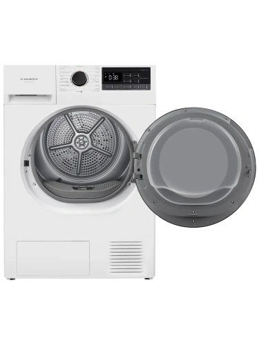 Сушильная машина MAUNFELD MFDM168WH03B