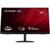 Монитор ViewSonic VA2732-H-2 черный