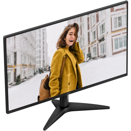 Монитор AOC Q27B36S3