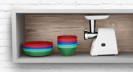 Мясорубка Bosch MFW2515W