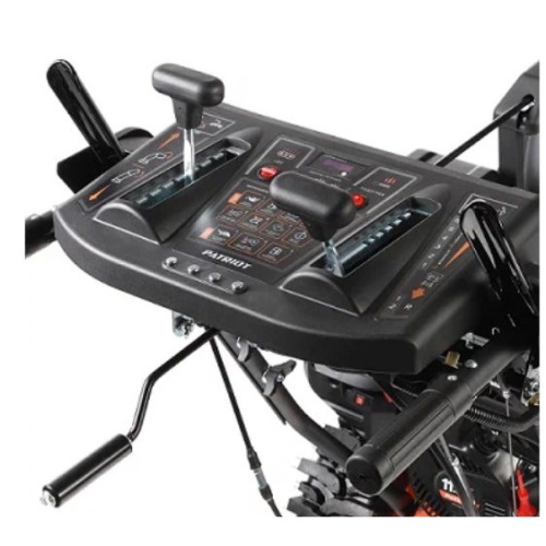 Снегоуборщик Patriot Сибирь 57 7л.с. (426 108 657)