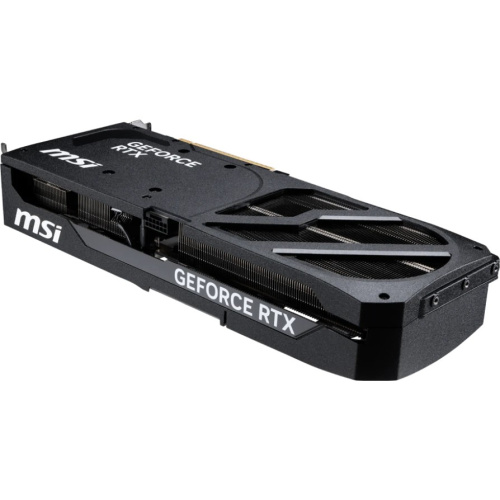 Видеокарта MSI RTX5070 Shadow 3X OC 12GB (RTX 5070 12G Shadow 3X OC) GDDR7 192bit 3xDP HDMI 3Fan RTL