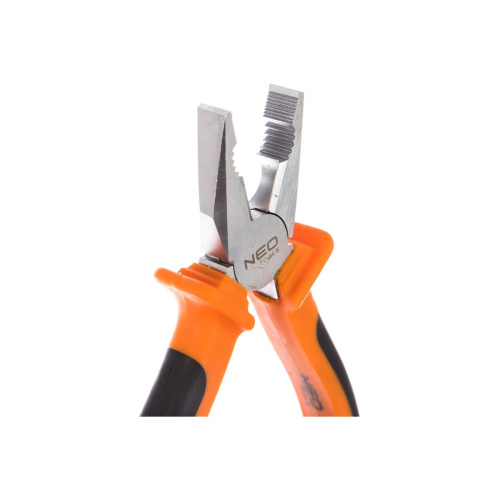 Плоскогубцы NEO Tools 01-011 180 мм