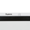Холодильник компактный Бирюса 508 белый