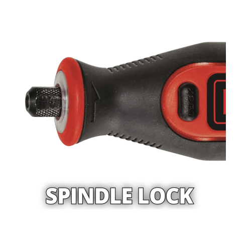 Гравер EINHELL TE-MT 7,2 Li (4419330)