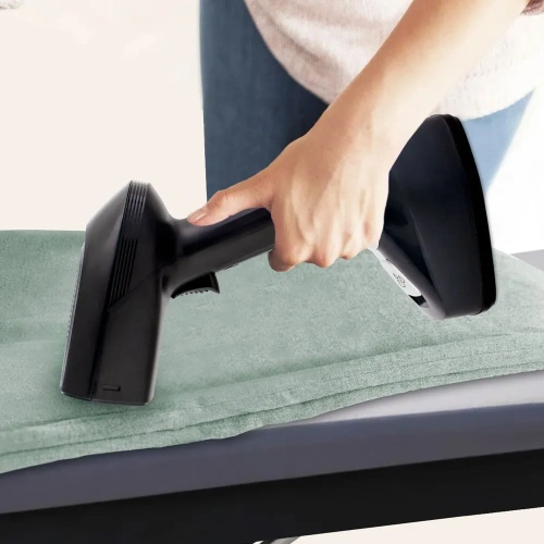 Отпариватель BQ SG1006H Black-Silver