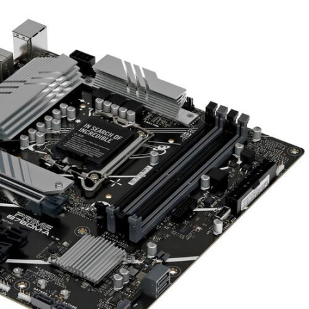 Материнская плата ASUS PRIME B760M-A