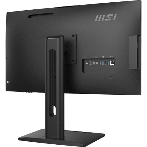 Моноблок MSI Modern AM273QP AI 1UM-089XRU (9S6-AF0111-089) Black 27" WQHD Core Ultra 7 155H/16Gb/SSD1Tb Graphics/CR/noOS/kb