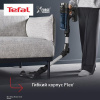 Вертикальный пылесос  Tefal Aqua TY9AC1WO  синий
