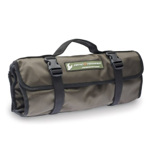 Набор инструмента Дело Техники 620943 1/2" в сумке 44 предмета