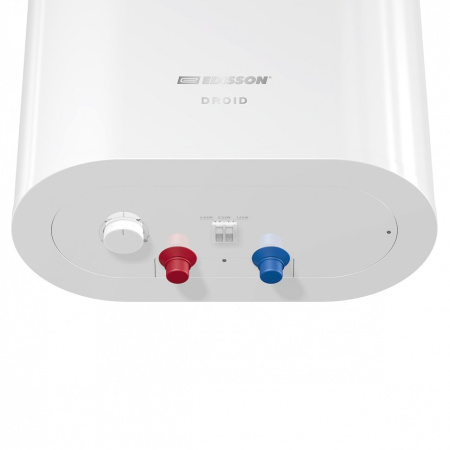 Водонагреватель EDISSON Droid 50 V