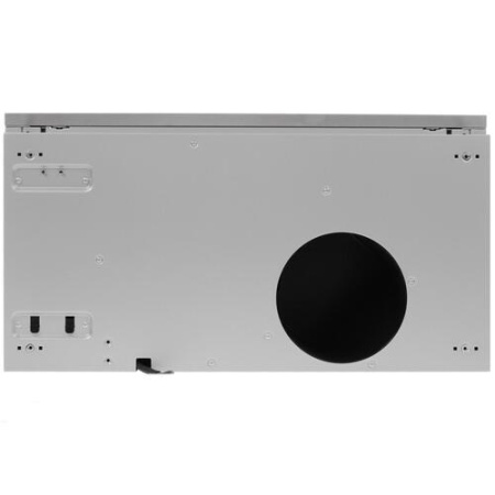 Вытяжка телескопическая Gorenje TH62E3X серебристый/серебристый