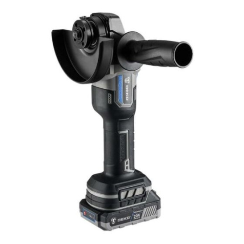 УШМ DEKO DKAG20 063-4026 с акк и ЗУ