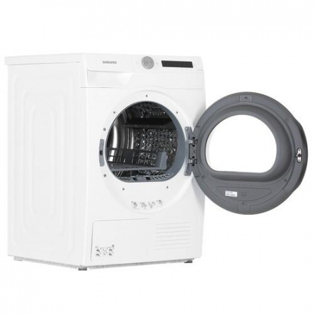 Сушильная машина Samsung DV90T5240AW/LP белый