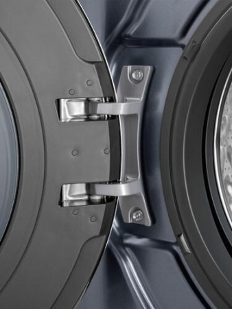 Стиральная машина MAUNFELD MFWM1410SB02 серый