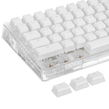 Клавиатура проводная Red Square Keyrox Kryo