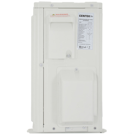 Сплит-система Centek Ct-65K12 Wi-Fi