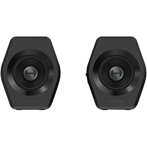 Колонки Edifier G2000 черный