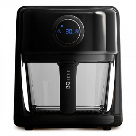 Аэрогриль BQ GR2004 Black