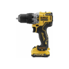 Дрель-шуруповерт DeWalt DCD706D2