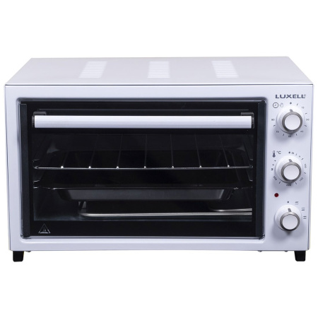 Мини-печь Luxell MO-3602W