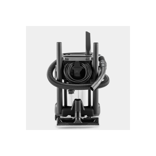 Строительный пылесос Karcher KWD 3 S V-17/4/20 Anniversary Edition 1.628-449.0 черный