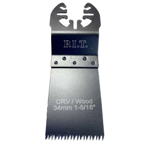 Набор насадок для МФИ P.I.T. ACTW08-008A 8шт