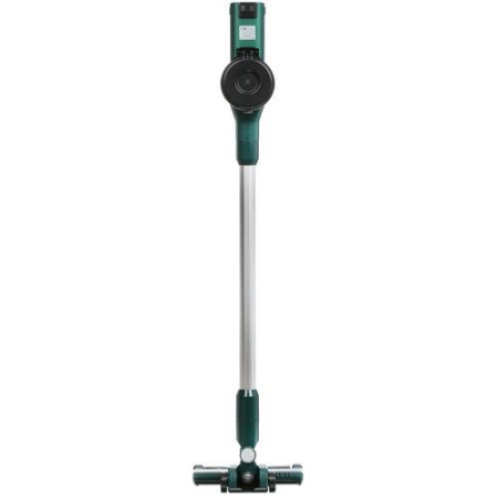 Пылесос  вертикальный  Haier HVC400B  зеленый