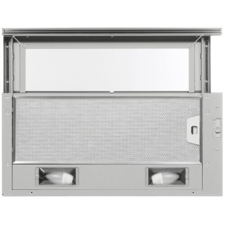 Bosch DFT63CA50Q серебристый/серебристый