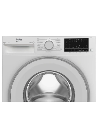 Стиральная машина Beko B3WFR572WW