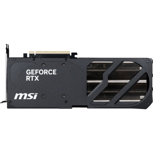 Видеокарта MSI RTX5070 Shadow 3X OC 12GB (RTX 5070 12G Shadow 3X OC) GDDR7 192bit 3xDP HDMI 3Fan RTL