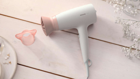 Фен Philips BHD300/10