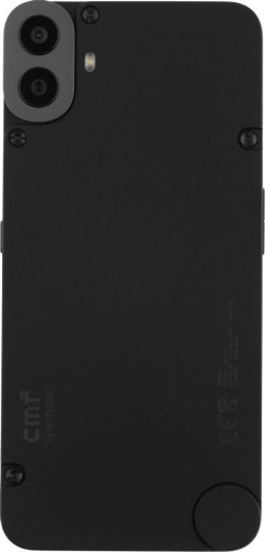 Смартфон CMF BY NOTHING Phone 1 8/128 Гб LTE Черный