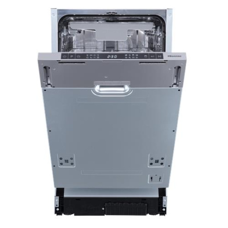 Встраиваемая посудомоечная машина Hisense HV583B10AD