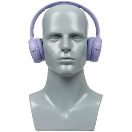Беспроводные наушники JBL Tune 520BT фиолетовый