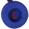 Беспроводные наушники JBL JR310BT красный