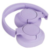 Беспроводные/проводные наушники JBL Tune 720BT фиолетовый