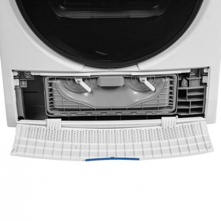 Сушильная машина Electrolux EW9D787KCE белый