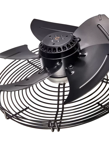 Электрическая Тепловая Пушка Ballu Bhp-M2-3 Master 2