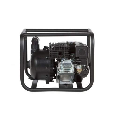 Мотопомпа HYUNDAI HYA 53