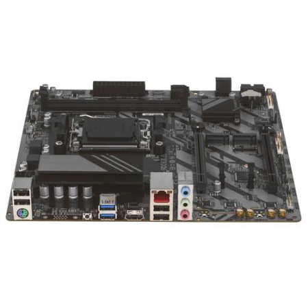 Материнская плата GIGABYTE B840M D2H