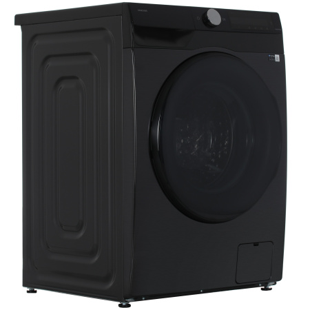 Стирально-сушильная машина Samsung WD11DG6B85BBLP
