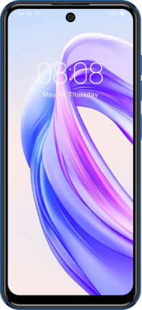 Смартфон Meizu Mblu 21 4/64 Гб LTE Синий