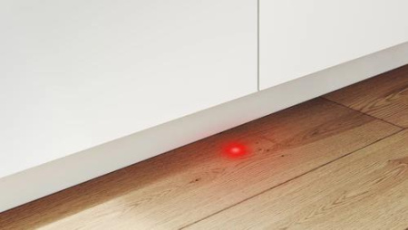 Встраиваемая посудомоечная машина Bosch SMV26DX00T