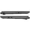 16" Ноутбук MAIBENBEN X16C серый