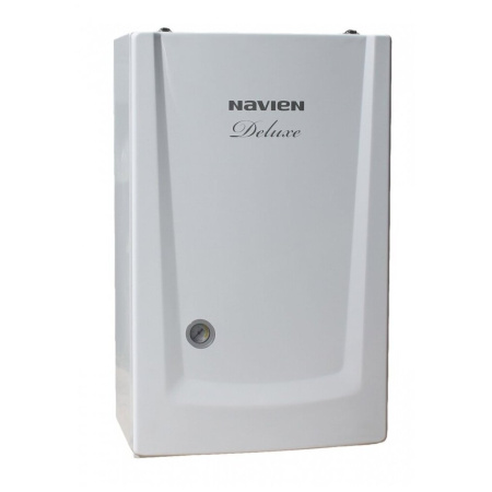 Котел газовый Navien Deluxe C Coaxial-13К
